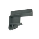 LUTH Premium Profi Parts Korbführung links für Unterkorb kompatibel mit Candy 41017656 in Geschirrspüler