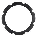 Heizflanschdichtung kompatibel mit Beko 1900002261...