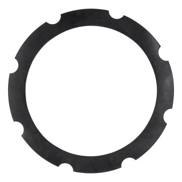 LUTH Premium Profi Parts Heizflanschdichtung kompatibel mit Beko 1900002261 für Heisswassergerät