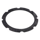 LUTH Premium Profi Parts Heizflanschdichtung kompatibel mit Beko 1900002261 für Heisswassergerät