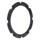 LUTH Premium Profi Parts Heizflanschdichtung kompatibel mit Beko 1900002261 für Heisswassergerät