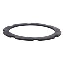 LUTH Premium Profi Parts Heizflanschdichtung kompatibel mit Beko 1900002261 für Heisswassergerät