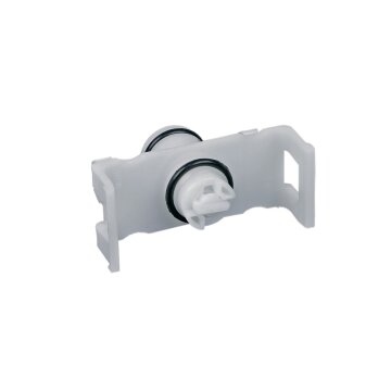 Wasserbehälterventil Beko 2961000100 für Trockner