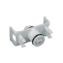 LUTH Premium Profi Parts Wasserbehälterventil kompatibel mit Beko 2961000100 für Trockner