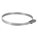 LUTH Premium Profi Parts Schlauchschelle 90-110mmø W2 Chromstahl für 100er Abluftschlauch Trockner 1stk