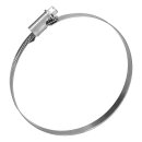 LUTH Premium Profi Parts Schlauchschelle 90-110mmø W2 Chromstahl für 100er Abluftschlauch Trockner 1stk