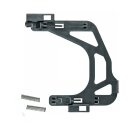 LUTH Premium Profi Parts Verriegelungsschieber für...