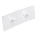 Halter für Gefrierfachklappe Bosch 00167652 in Gefrierschrank Kühlschrank