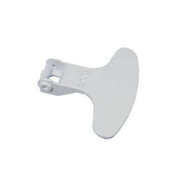 Türgriff Beko 2821580100 Weiß für Waschmaschine