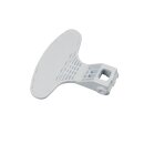 Türgriff Beko 2821580100 Weiß für Waschmaschine