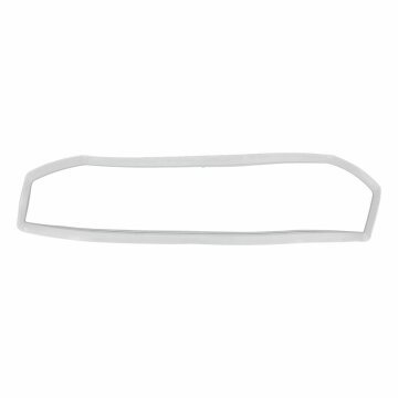 Flusensiebdichtung für Filtertasche Whirlpool 481246688521 330x60mm in Trockner