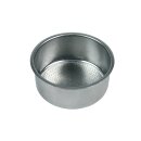 LUTH Premium Profi Parts Sieb Philips kompatibel mit Saeco 996530011332 Cp9063/01 für Filterträger Grancrema Kaffeemaschine Siebträger