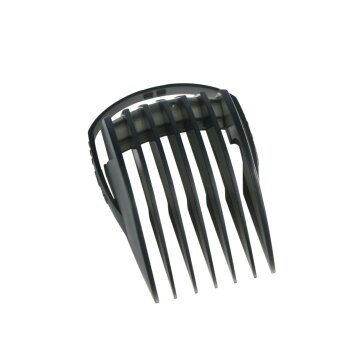 LUTH Premium Profi Parts Rasieraufsatz kompatibel mit Babyliss 35807092 Kammaufsatz 21-36mm für Haarschneider Bartschneider