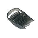 LUTH Premium Profi Parts Rasieraufsatz kompatibel mit Babyliss 35807092 Kammaufsatz 21-36mm für Haarschneider Bartschneider