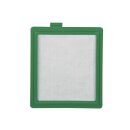 Abluftfilter kompatibel mit AEG 909288052/6 Ef17 für Staubsauger