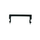 Wassertankgriff Bosch 00647886 Schwarz für...