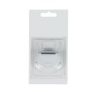 Scherblatt Braun 67030283 Wechselrahmen für Epilierer