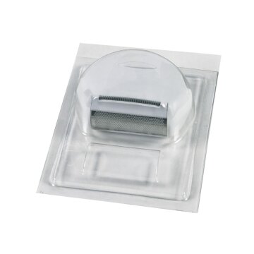 LUTH Premium Profi Parts Scherblatt kompatibel mit Braun 67030283 Wechselrahmen für Epilierer