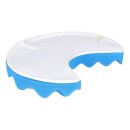 LUTH Premium Profi Parts Filterset für Staubbehälter kompatibel mit Samsung DJ97-00849B in Staubsauger