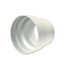 LUTH Premium Profi Parts Adapter 80/100erø...