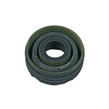 LUTH Premium Profi Parts Dichtung kompatibel mit Bosch 00187153 Ablaufpumpenkopf / Pumpentopf für Geschirrspüler