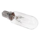 LUTH Premium Profi Parts Lampe E14 30w kompatibel mit Samsung 4713-001189 25mmø 85mm 240v für Kühlschrank