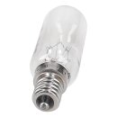 LUTH Premium Profi Parts Lampe E14 30w kompatibel mit Samsung 4713-001189 25mmø 85mm 240v für Kühlschrank