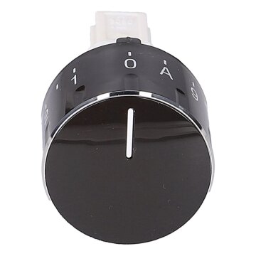 Drehknopf Bosch 00173945 für Herd