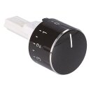 Drehknopf Bosch 00173945 für Herd