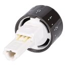 Drehknopf Bosch 00173945 für Herd