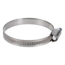 LUTH Premium Profi Parts Schlauchschelle 40-60mmø W2 Chromstahl