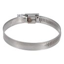 LUTH Premium Profi Parts Schlauchschelle 40-60mmø W2 Chromstahl