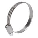 LUTH Premium Profi Parts Schlauchschelle 40-60mmø W2 Chromstahl