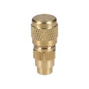 3-Weg-Einlötstutzen