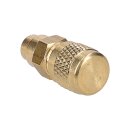 LUTH Premium Profi Parts 3-Weg-Einlötstutzen