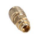 LUTH Premium Profi Parts 3-Weg-Einlötstutzen