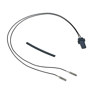 LUTH Premium Profi Parts Temperaturfühler kompatibel mit Bosch 00600157 für Heizelement Tockner