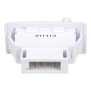 LUTH Premium Profi Parts Tastenschalter 2fach kompatibel mit Samsung DA34-00006C für Kühlgefrierkombination