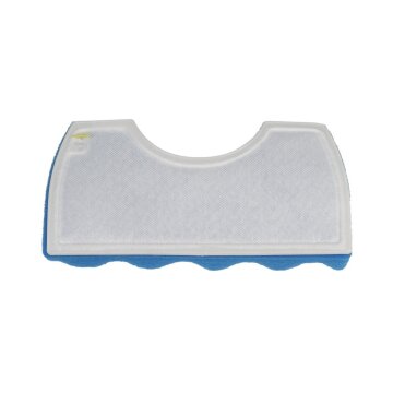 LUTH Premium Profi Parts Filter Set Schaumfilter + Mikrofilter kompatibel mit Samsung DJ97-01040C für Staubsauger