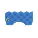 LUTH Premium Profi Parts Filter Set Schaumfilter + Mikrofilter kompatibel mit Samsung DJ97-01040C für Staubsauger