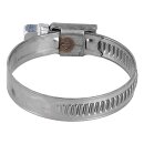 LUTH Premium Profi Parts Schlauchschelle 25-40mmø W2 Chromstahl