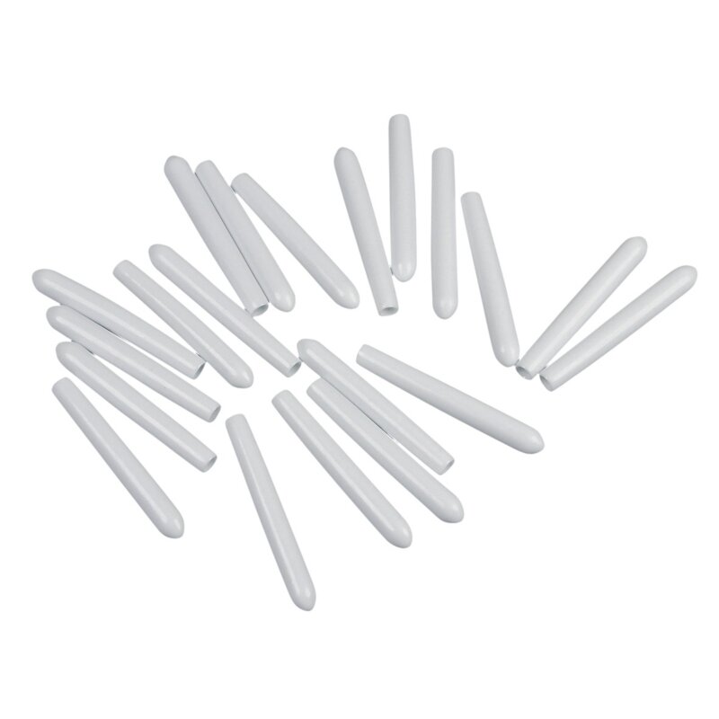 Product Image for LUTH Premium Profi Parts Schutzkappen Universal Rostschutz für Geschirrkorb Geschirrspüler 20stk