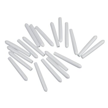 LUTH Premium Profi Parts Schutzkappen Universal Rostschutz für Geschirrkorb Geschirrspüler 20stk