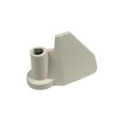 LUTH Premium Profi Parts Knethaken kompatibel mit Unold...