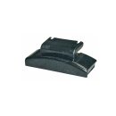 LUTH Premium Profi Parts Türgriff Schwarz kompatibel...