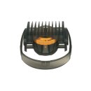 Rasieraufsatz Babyliss 35807790 mit Einstellrad für Haarschneider Bartschneider