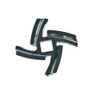 LUTH Premium Profi Parts Messereinsatz kompatibel mit...