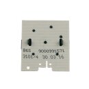 Potentiometer Bosch 00627649 für Herd