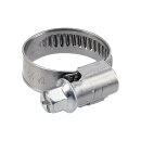 LUTH Premium Profi Parts Schlauchschelle 12-22mmø W2 Chromstahl