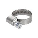 LUTH Premium Profi Parts Schlauchschelle 12-22mmø W2 Chromstahl